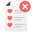 Lista de deseos